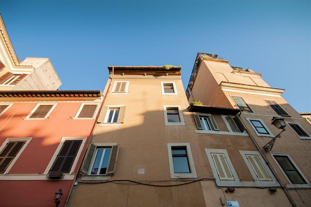 Finestra Su Trastevere - Guest house