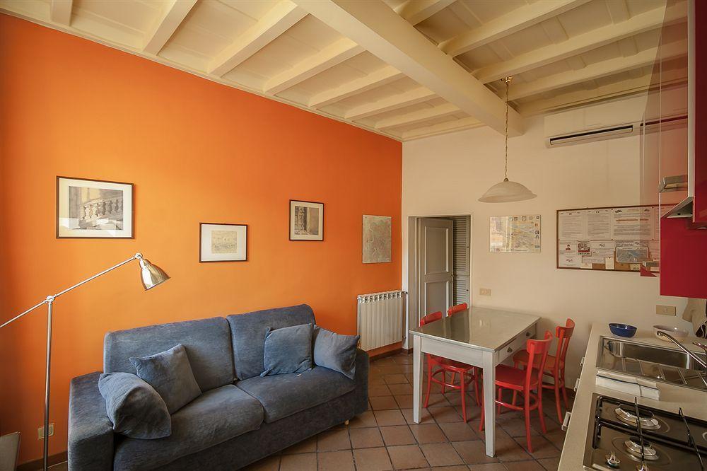 Finestra Su Trastevere - Guest house Rome