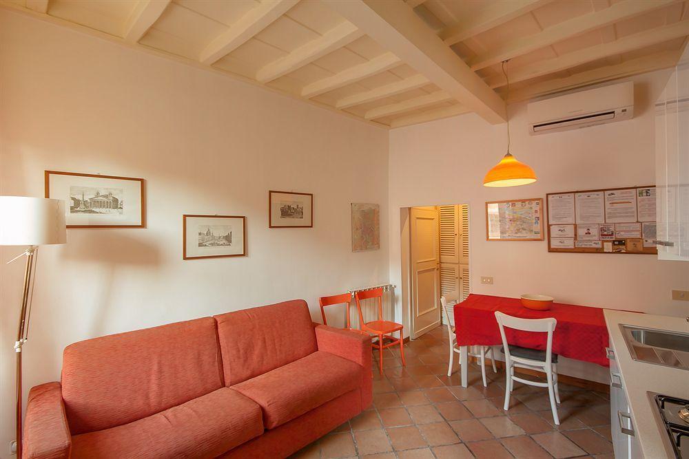 Finestra Su Trastevere - Gasthof Rom