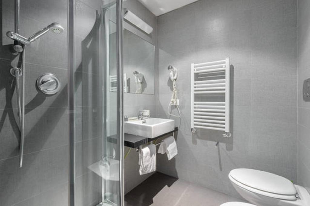 Guest house Finestra Su Trastevere - Rome