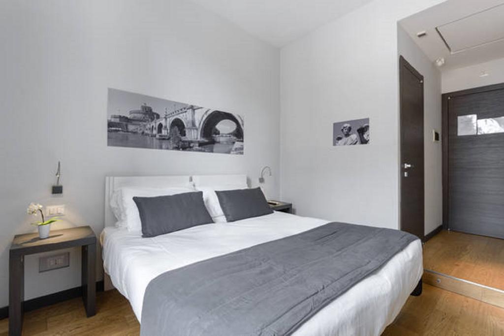 Gasthof Finestra Su Trastevere -