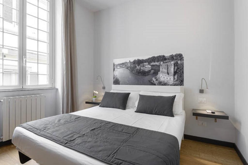 Finestra Su Trastevere - Guest house