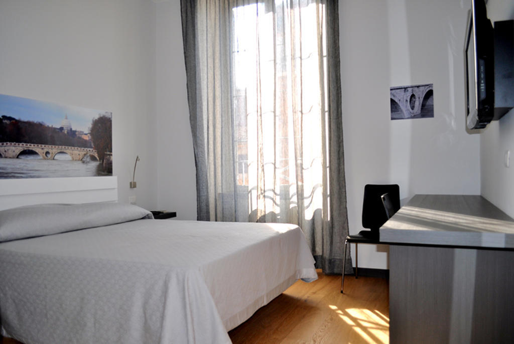 Gasthof Finestra Su Trastevere - 2*