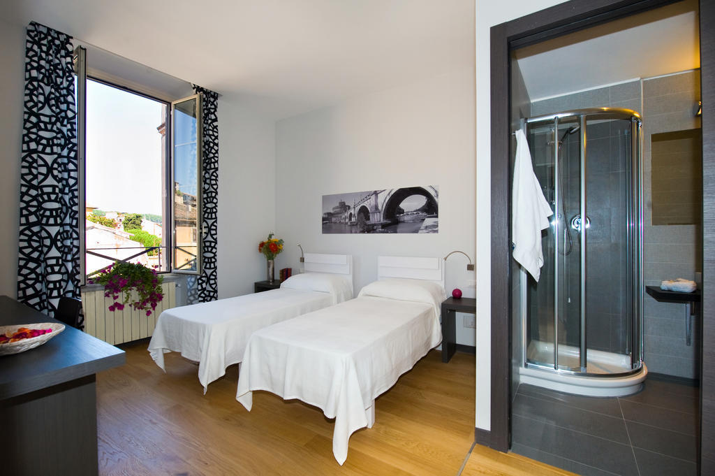 Guest house Finestra Su Trastevere - 2*