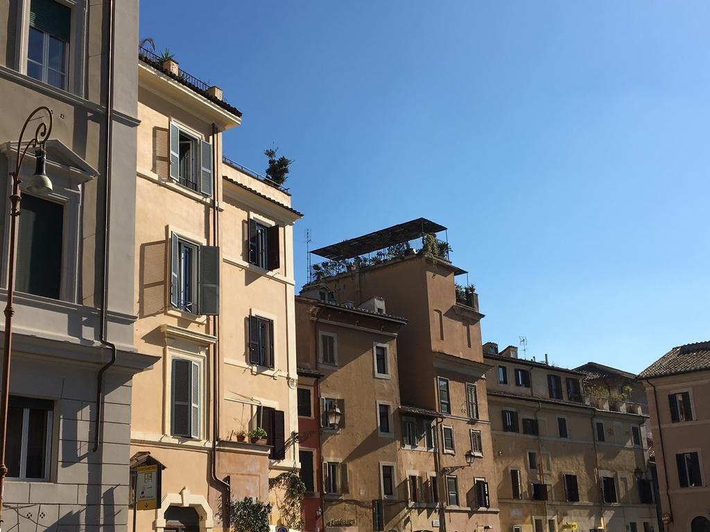 Finestra Su Trastevere - Gasthof 2*