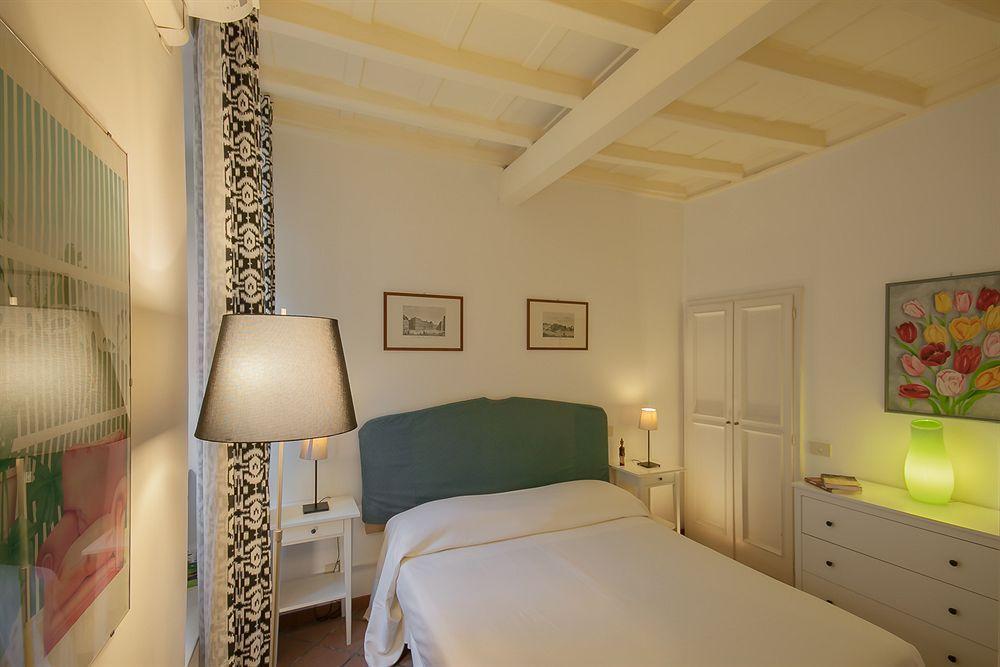 Finestra Su Trastevere - 2* Rom