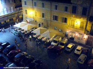Gasthof Finestra Su Trastevere - 2*
