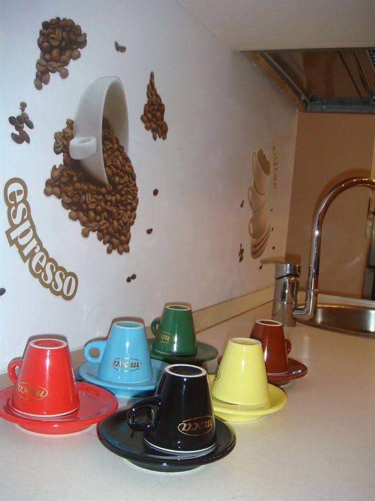 Gasthof Finestra Su Trastevere -