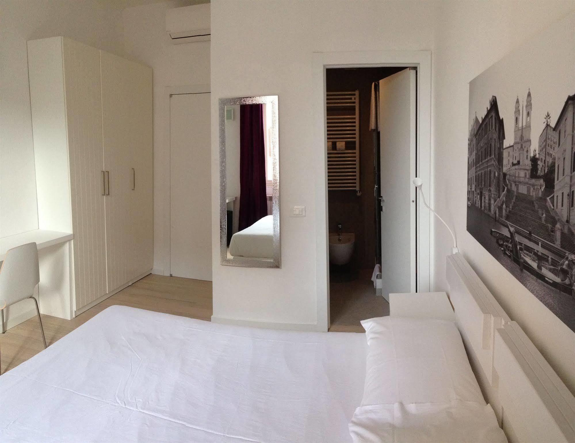 Finestra Su Trastevere - Gasthof