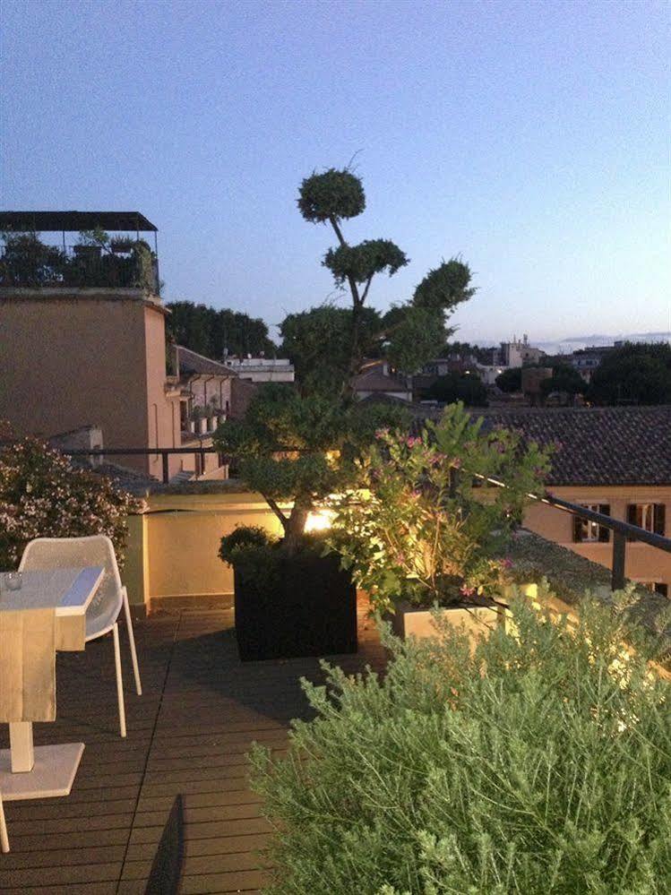 Guest house Finestra Su Trastevere - 2*
