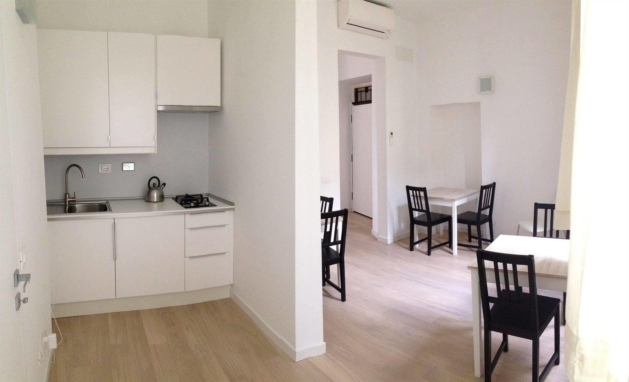 Finestra Su Trastevere - Guest house Rome