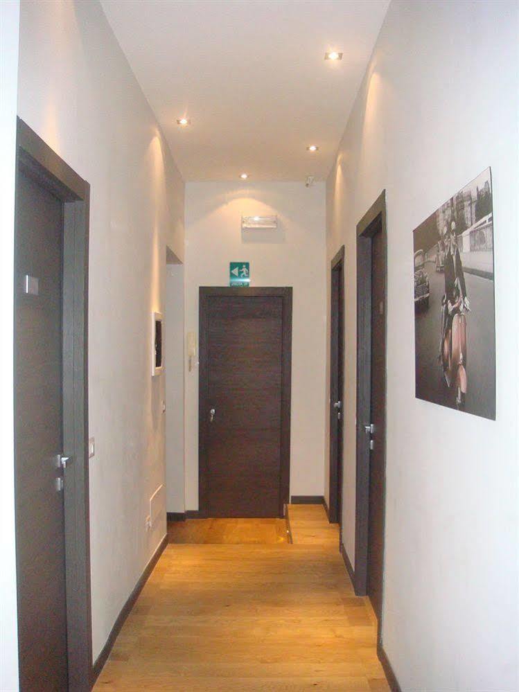 Gasthof Finestra Su Trastevere -