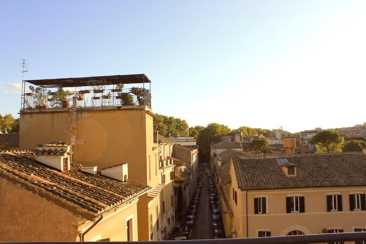 Guest house Finestra Su Trastevere - 2*