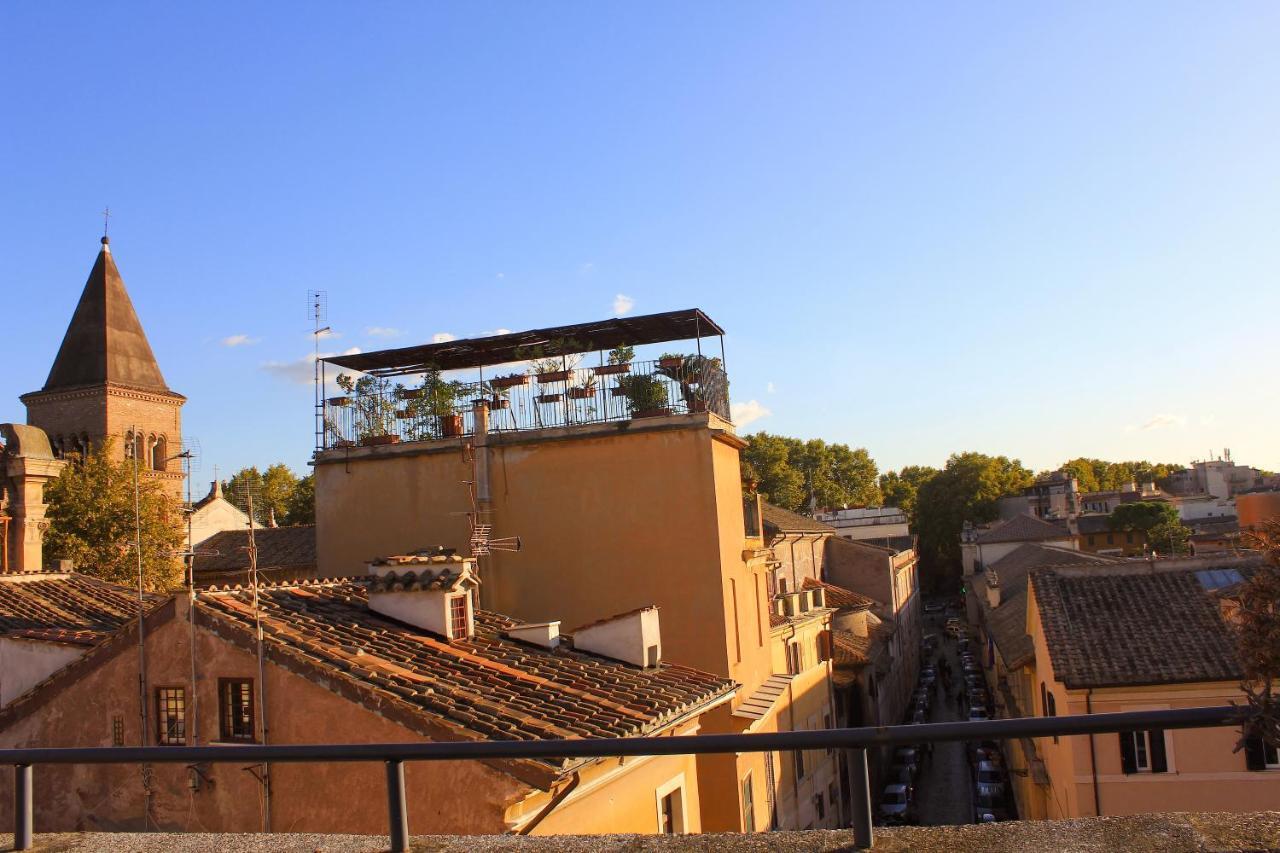 Guest house Finestra Su Trastevere - 2*
