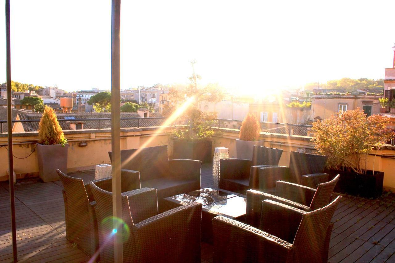 Guest house Finestra Su Trastevere - 2*