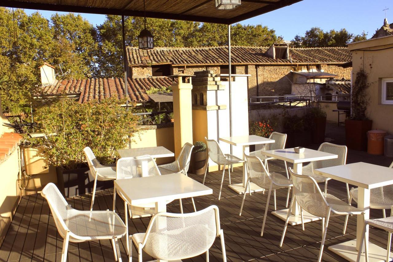Gasthof Finestra Su Trastevere - 2*