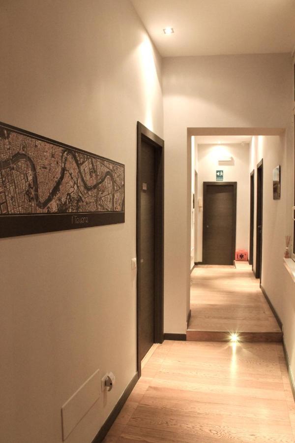 Finestra Su Trastevere -