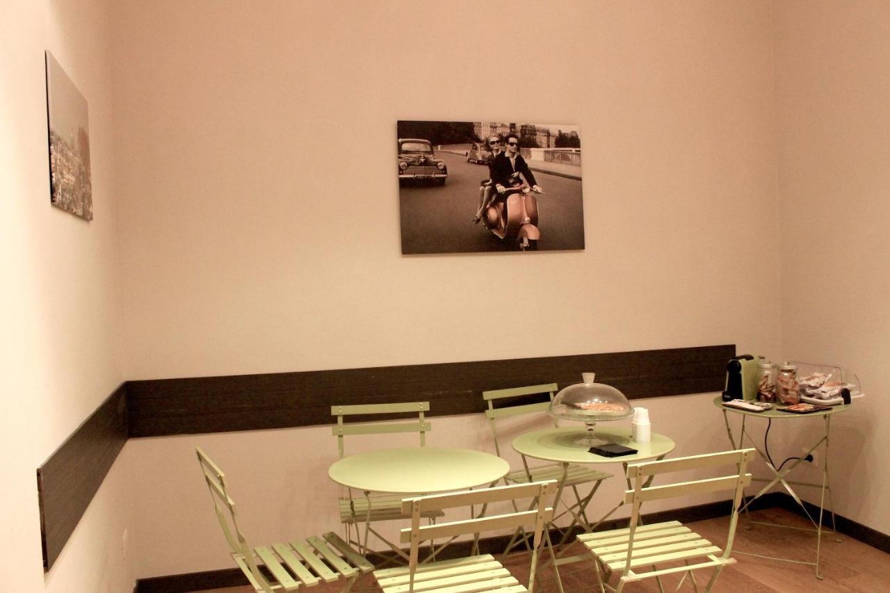 Finestra Su Trastevere - Guest house Rome