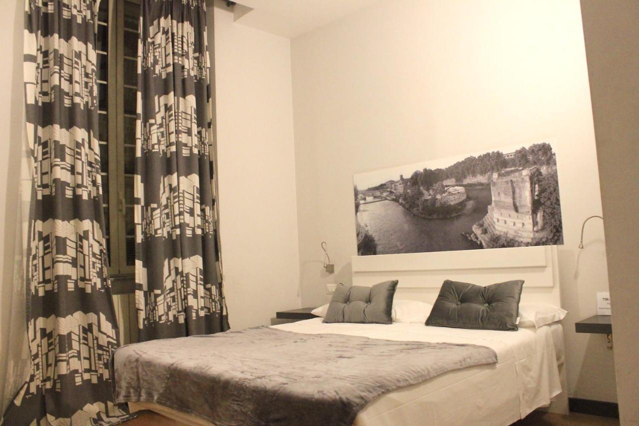 Finestra Su Trastevere - Gasthof Rom