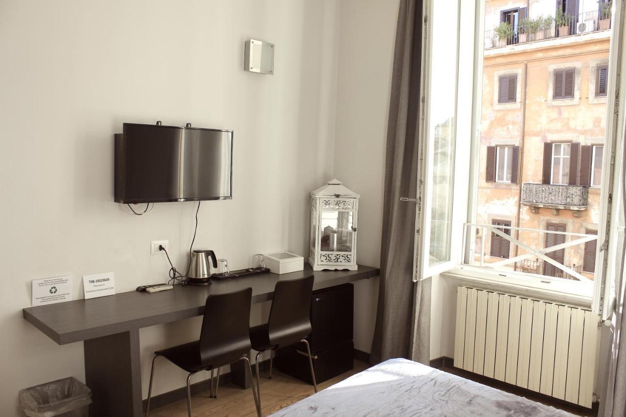 Finestra Su Trastevere - Guest house Rome