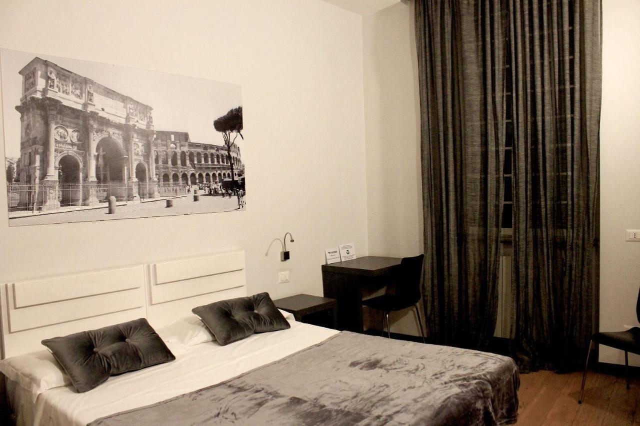 Finestra Su Trastevere -